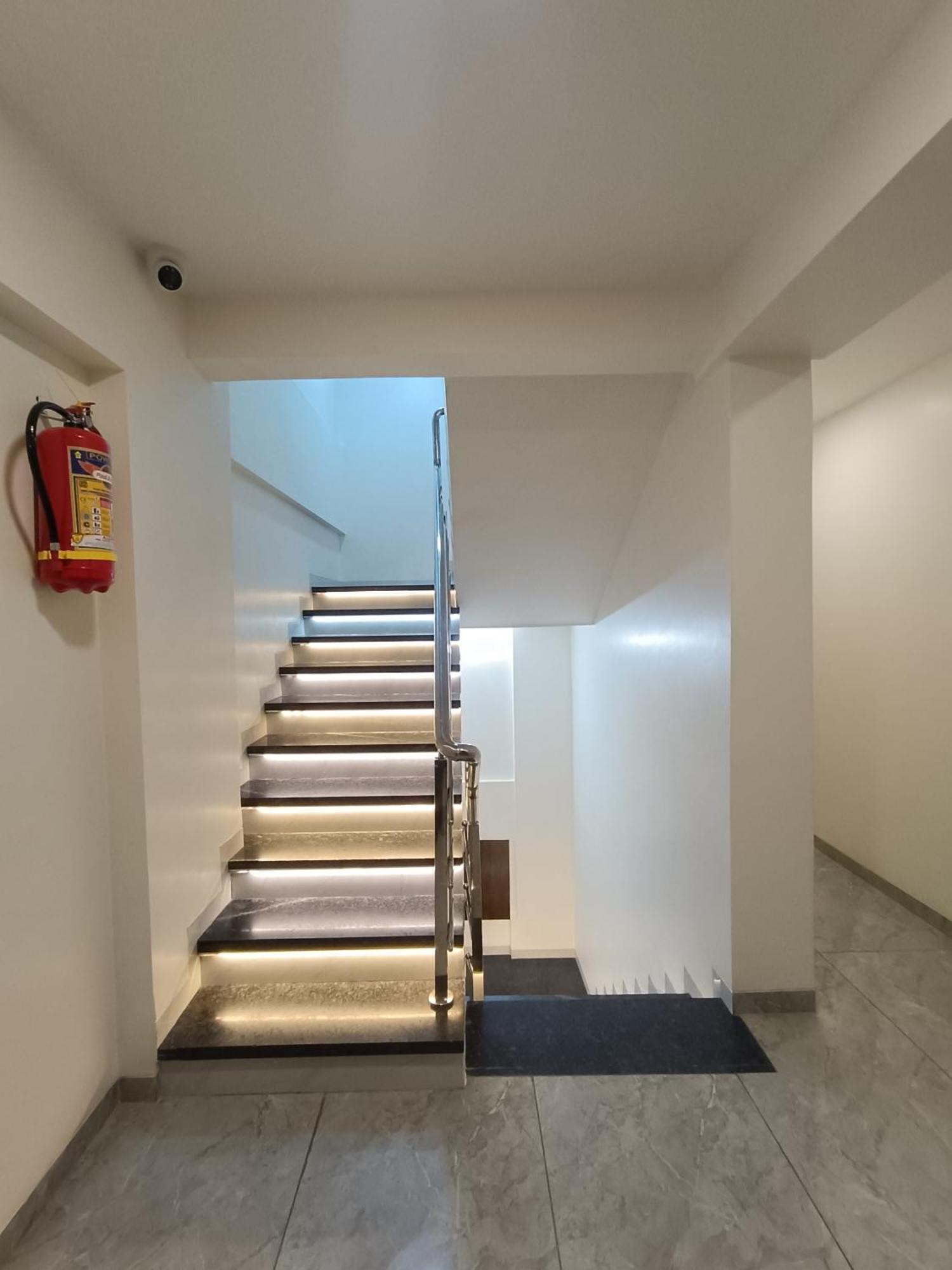 Ar Residency Bombaj